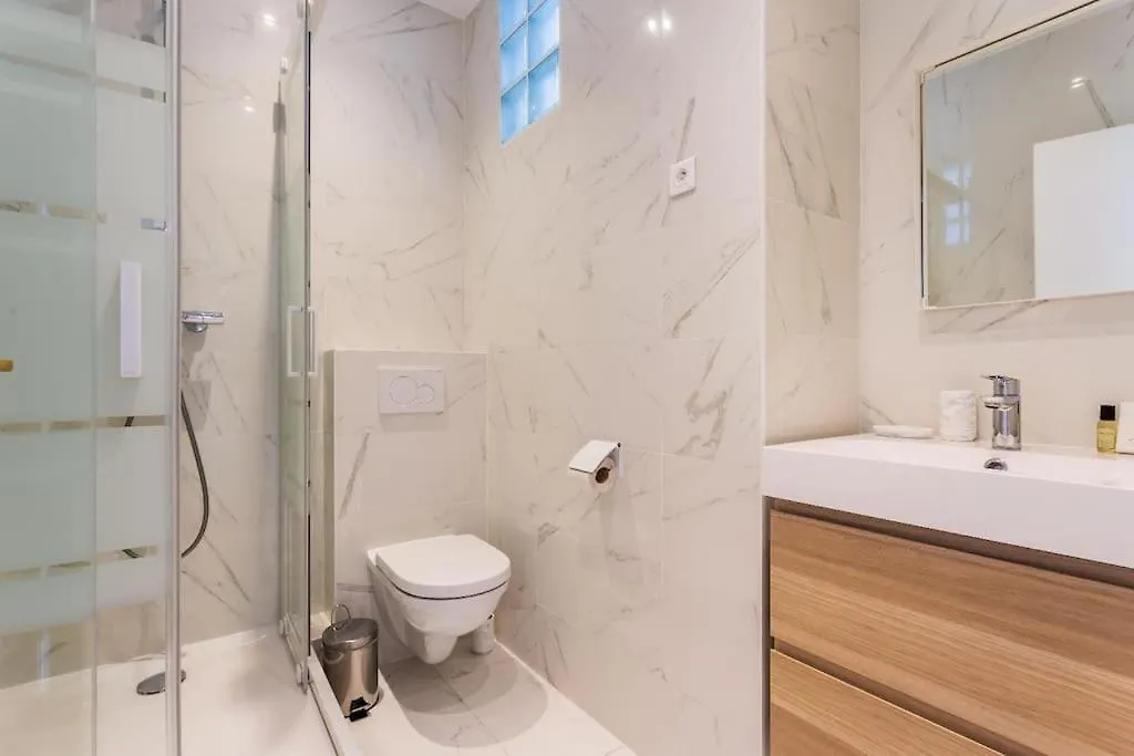 Daire Appartement10P#Full Equipped#Bonne Nouvelle#Bourse Paris Fransa